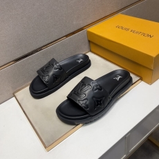 Louis Vuitton Slippers